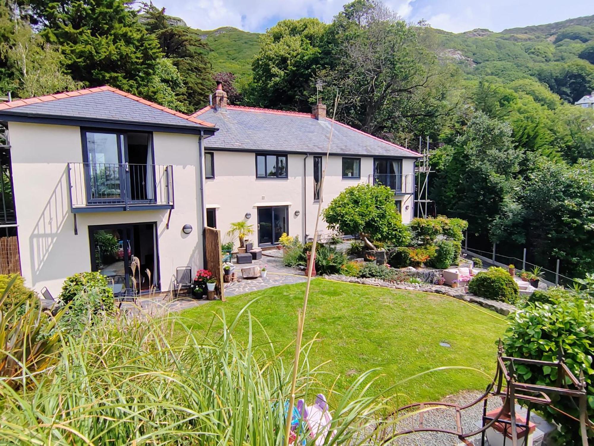 Bryn Mynach